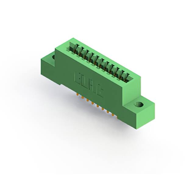 342-011-542-102 EDAC Inc.  Edgeboard Connectors